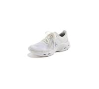 On Women's Cloudpulse Sneakers, Undyed | Frost, 42 EU