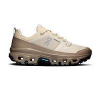 On Cloudrock Low Waterproof W - Grain/Soba - 40 1/2 (US 9)