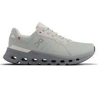 On Women's Cloudrunner 2 Waterproof Iceberg/Alloy 40.5