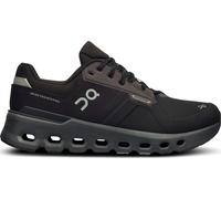 On Women's Cloudrunner 2 Waterproof Magnet/Black 36.5