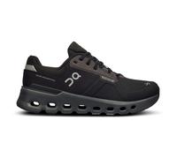 On Damen Cloudrunner 2 Waterproof - Größe: EU 36.5 schwarz