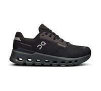 ON Damen Laufschuhe ON CLOUDRUNNER 2 WATERPROOF Magnet | Black (3W-E10142130) Schwarz 37