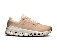 On - Women's Cloudrunner 2 Waterproof - Runningschuhe, Gr. 39, gelb/ dew (Sand/Dew)