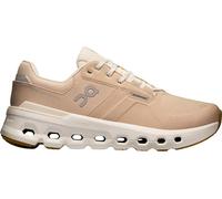 On Women's Cloudrunner 2 Waterproof Sand/Dew 42