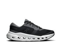 On Women's Cloudrunner 3 Black-ivory 40.5