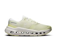 On - Women's Cloudrunner 3 - Runningschuhe, Gr. 38.5, seedling / ivory (Seedling/Ivory)
