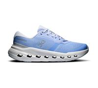 On - Women's Cloudrunner 3 - Runningschuhe, Gr. 42, myrtle / platinum (Myrtle/Platinum)
