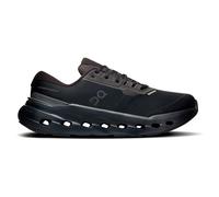 ON DA CLOUDRUNNER 3 WP für Damen, schwarz, Größe 41 EU