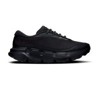 On - Women's Cloudsoma Hike - Multisportschuhe, Gr. 42.5, schwarz (Black/Black)