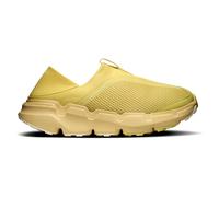 On - Women's Cloudsoma Moc - Multisportschuhe, Gr. 37.5, beige (Acacia/Acacia)