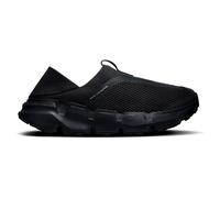 On - Women's Cloudsoma Moc - Multisportschuhe, Gr. 41, schwarz (Black/Black)