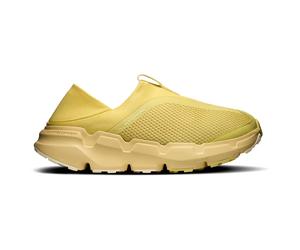 On - Women's Cloudsoma Moc - Multisportschuhe, Gr. 42, beige (Acacia/Acacia)
