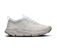 On - Women's Cloudsoma - Trailrunningschuhe, Gr. 37, grau (Glacier/Pearl)