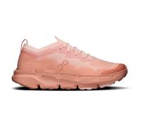 On - Women's Cloudsoma - Trailrunningschuhe, Gr. 41, rosa (Doe/Argil)