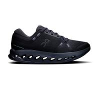 On - Women's Cloudsurfer 2 - Runningschuhe, Gr. 36.5, schwarz (Black/Black)