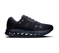 On - Women's Cloudsurfer 2 - Runningschuhe, Gr. 37.5, schwarz (Black/Black)