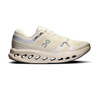 On - Women's Cloudsurfer 2 - Runningschuhe, Gr. 40, beige (Ivory/Ivory)
