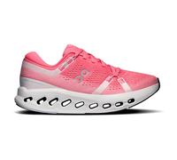On - Women's Cloudsurfer 2 - Runningschuhe, Gr. 41, camellia / ivory (Camellia/Ivory)