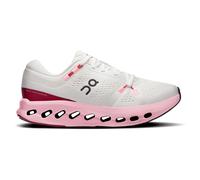 On - Women's Cloudsurfer 2 - Runningschuhe, Gr. 43, ivory / peony (Ivory/Peony)