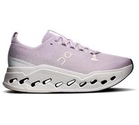 On Women's Cloudsurfer Max Foxglove-ivory 42