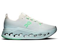 On Women's Cloudsurfer Max Ivory-flurry 38