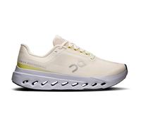 On - Women's Cloudsurfer Next - Runningschuhe, Gr. 38.5, ivory / nimbus (Ivory/Nimbus)