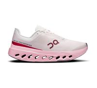 On - Women's Cloudsurfer Next - Runningschuhe, Gr. 40, bunt (Peony/Ivory)