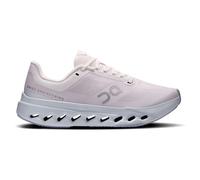 On - Women's Cloudsurfer Next - Runningschuhe, Gr. 40, grau (Peony/Heather)