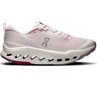 On Women's Cloudsurfer Trail 2 Lily/Gardenia 37.5