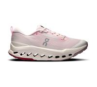 On - Women's Cloudsurfer Trail 2 - Trailrunningschuhe, Gr. 36, lily / gardenia (Lily/Gardenia)