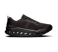 On - Women's Cloudsurfer Trail 2 - Trailrunningschuhe, Gr. 37.5, schwarz (Black/Black)
