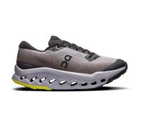 On - Women's Cloudsurfer Trail 2 WP - Trailrunningschuhe, Gr. 38.5, grau (Black/Lilac)