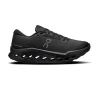 ON Damen Trailrunningschuhe Cloudsurfer Trail 2 WP (3WF3012) 39 Black / Black