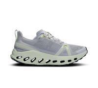 On Women's Cloudsurfer Trail Frost - Lima 37