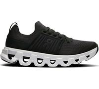 On Women's Cloudswift 4 Black/White 37.5