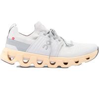 On Women's Cloudswift 4 Frost/Blonde 36.5