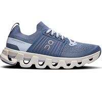 On Women's Cloudswift 4 Metal/Heather 38