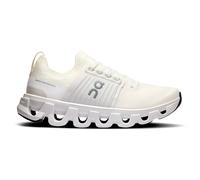 On - Women's Cloudswift 4 - Runningschuhe, Gr. 41, grau/weiß (White/White)