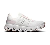 On - Women's Cloudswift 4 - Runningschuhe, Gr. 42.5, grau (White/Lily)