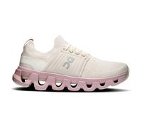 On - Women's Cloudswift 4 - Runningschuhe, Gr. 43, rosa (Pearl/Mauve)
