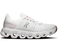 On Women's Cloudswift 4 White/Lily 38.5