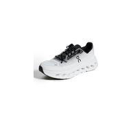 On Women's Cloudtilt Sneakers, Black | Ivory, 40.5 EU