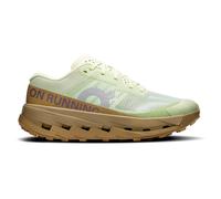 On - Women's Cloudultra 3 - Trailrunningschuhe, Gr. 36.5, linen / safari (Linen/Safari)
