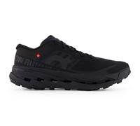 On - Women's Cloudultra 3 - Trailrunningschuhe, Gr. 36.5, schwarz (Black/Black)