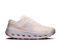 On - Women's Cloudultra 3 - Trailrunningschuhe, Gr. 37.5, oyster / ether (Oyster/Ether)