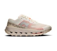 On - Women's Cloudultra 3 - Trailrunningschuhe, Gr. 42.5, beige (Ivory/Pearl)