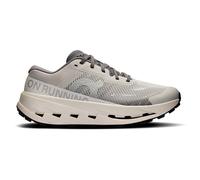 On - Women's Cloudultra 3 - Trailrunningschuhe, Gr. 43, grau (Rock/White)