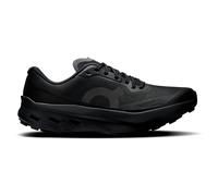 On - Women's Cloudultra Peak - Trailrunningschuhe, Gr. 40, schwarz (Black/Black)