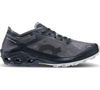 ON Damen Trailrunningschuhe Cloudventure Peak 3 W black glacier