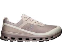 On Women's Cloudvista 2 Waterproof Fog/Cinder 37.5